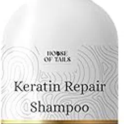 Keratin Shampoo for Smooth, Frizz-Free & Shiny Hair – Professional Hair Care-picture-45