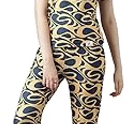 Attire Empire T-Shirt Trouser Pant Co-ords Set-picture-18