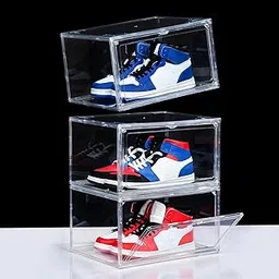 NYZE Plastic Organizer Magnetic Door-picture-26