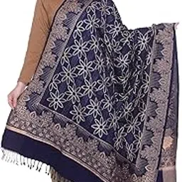 Women's Embroidery Shawl-picture-40