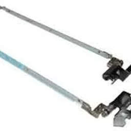 M.S INFOTECH Laptop Hinge for Lenovo l420 l 420 l412 l410 sl410 Hinges Pair 60Y4348-image-0