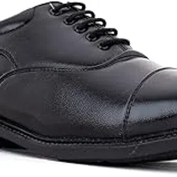 khadim's Leather Formal Oxford Shoe for Men-picture-16