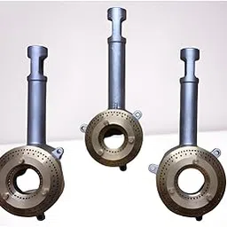 Neelash Gas Stove top burner set (2 Medium and 1 small)-picture-26