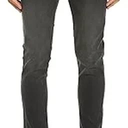 pepe jeans Men's Tapered Fit Mid Rise Jeans-picture-35