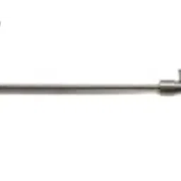 VIKAS ENTERPRISES - Curved Jaw Left-Handed Laparoscopic Needle Holder, 5mm Surgical Instrument by Ethicon for Precise Suturing in Medical Procedures - Pack Of 1-image-3