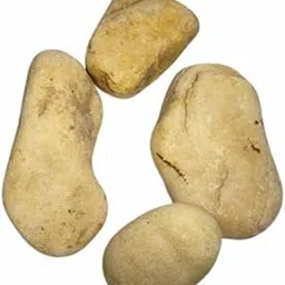 5 kg Natural Big Pebbles Stones for Decoration - Versatile and Decorative Stones for Plants, Pots, Table Decor, and Home Décor-picture-16