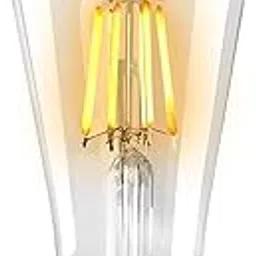 Groeien 6W e27 LED Warm White Bulb, (newflex_29_01)-picture-27