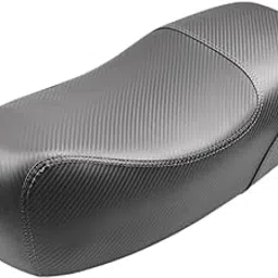 SAZ DEKOR Motorcycle Seat Cushion for Motorbike Electric Bicycle Electric Scooter Type A-image-19