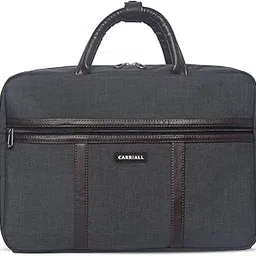 carriall Claro Laptop Messenger Bag | for Men & Women | Anti-Theft Technology | Laptop, iPhone & iPad Pockets | College, Work & Business-picture-39