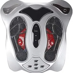 R A Products Solar Powered Infrared Massager Health Protection Instrument for Foot and Blood Circulation-picture-11