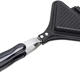 ATORSE Mini Waffle Maker Multipurpose Breakfast Maker for Cafe Restaurant Household-image-4