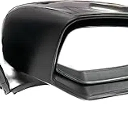 K D Side/Door Mirror for Maruti Swift Type 3 (2011-2017) & Dzire Type 2 (2012-2017) Right/Driver Side (Motor with Indicator) NON-AUTOFOLD(Black)-image-15