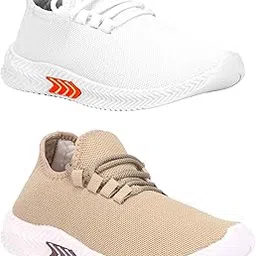 scatchite Combo Pack of 2 Comfortable Casual Shoes for Men's and Boy's-picture-21