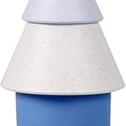 ATORSE Portable Mini USB Tree Humidifier Aroma Air Mist Diffuser Car Office Blue-image-51