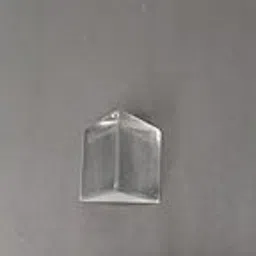 AjantaExports Glass prism,Optical prism,Prism 38x38mm,Transparent prism,Light refraction-image-60