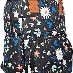 CHADU Maternity & Travel Diaper Bag Backpack – Spacious, Organized Baby Bag for Moms, Multiple Compartments-picture-26