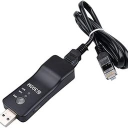 generic Wireless LAN Adapter Dongle for Smart TV Blu-Ray Player UWA-BR100|Computers/Tablets & Networking | Home Networking & Connectivity | USB Wi-Fi Adapters/Dongles|1 X USB Adapter, Black-picture-14