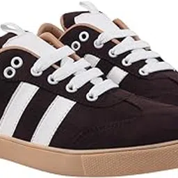 shoetopia Girls Lace Up Casual Shoes-picture-28
