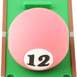 Billiard Stroke Trainer Lightweight Aiming Helper Snooker Training Equipment Number 12-image-24