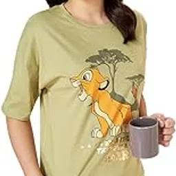 dreamz by pantaloons Women's Comfort Fit Top (110152151012_SAGE 2XL)-picture-31