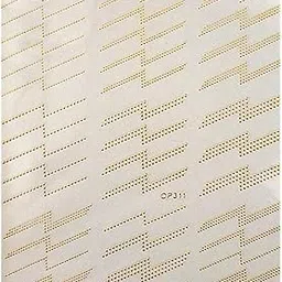 STYLEHEAVEN 3D Golden Metallic Nail Art Stickers Decals Self-Ahesive Tips Decorations 6|Health & BeautyNail Care, Manicure & Pedicure|Nail Art Accessories-picture-24