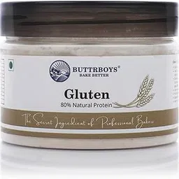 ButtrBoys Gluten Flour The Secret Ingredient of Professional Bakers, 125 GMS-picture-39