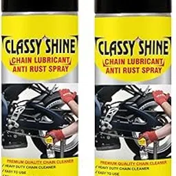 Class Chain Lubricant Spary-150ml-2-picture-19