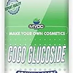 Myoc Coco Glucoside -Natural Surfactant, for Skin, Shampoo, Body Wash, Shower Gel – 425 ml-picture-54