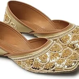 iconics Womens Icn-abk-w-10 Ballet Flat image 1