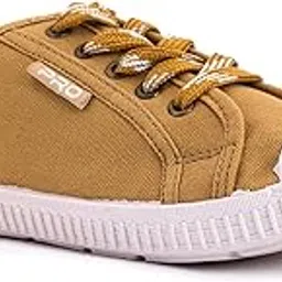 khadim's Pro Casual Canvas Shoe Sneakers for Women-picture-20