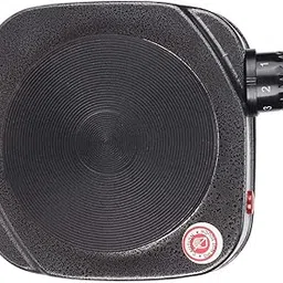 Heating Plate, Durable Electric Furnace, Silver Gray for Soup-picture-45