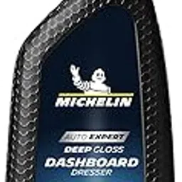 Michelin Dashboard Dresser & Polish 500ml | Restores Shine & Protects Car Dashboards | UV Protection Against Fading & Cracking | Non-Greasy, Anti-Dust Formula | Easy Spray Application-picture-13