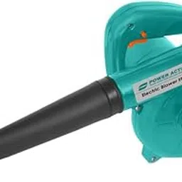 Sulfar Power Action Machine Electric Blower 450W 220V, 50Hz No-Load Speed 16000/min and 2.5m Cube/min Blow Rate (EB450, Green)-image-7