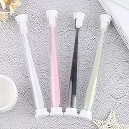 soft toothbrush for adults | soft toothbrush for sensitive teeth | Ultra Soft Toothbrush | Teeth Toothbrush For Kids (Pack of 2)-picture-44