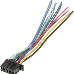 Generic Pioneer 2350 Car Radio Stereo Wire Harness Plug Cable-picture-29