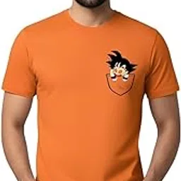 shvet Men's Cotton T-Shirt, Printed Character-Inspired T-Shirt for Men and Boys, Round Neck, Half Sleeve, Regular Fit-picture-54