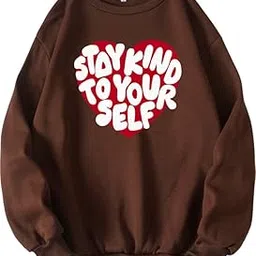 Cute Sweatshirt Hoodie Men Women Black Lavender Beige White Pink Brown Causal Stylish Latest Winter Jacket-image-41