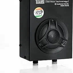Ultrasonic Rat Repellent – Advanced Technology for Safe and Clean Spaces | Eco-Friendly, Chemical-Free, and Pet-Safe Solution-picture-23
