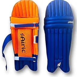 Airic Pro Youth Cricket Batting Pads/ Leg Guards (Age 12 to 15yrs)-picture-70