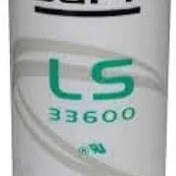 LS-33600 Saft Lithium Battery |3520 MaH| |3.6 V|-picture-41