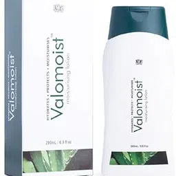 Valomoist Moisturizing Lotion - 200 ml-picture-10