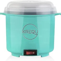 KREQU Wax Heater For Women, Waxing Kit Women All Skin Types Hands, Legs-image-94