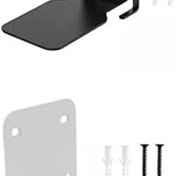 Bnf® 2Pcs Invisible Floating Bookshelf Holder Heavy Duty Book Organizer for Home | Home & Garden | Furniture | Bookcases-picture-38