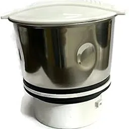 Seraphic Chutney Jar Suitable for Philips Mixer,Black 3-image-22