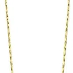 jewels galaxy Gold-Plated Anti Tarnish Heart Themed Pendant Necklace (MYN-PS-26381)-picture-12
