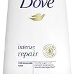 Dove Ultra Care Intense Repair Shampoo For Damaged Hair 330 ml-picture-43