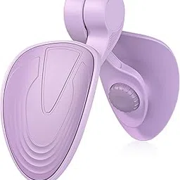 Koyet Thigh Master, Hip Trainer, Pelvic Floor Trainer, Thigh Trimmer, Thigh Toners, Arm and Leg Trimmers, Inner Thigh Exercise Equipment for Women(Multi color pack of 1)-image-62