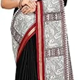 Graceful Pashmina Silk Saree with Intricate Ethnic Prints | Pashmina Silk | Soft Silk | Cotton Silk | Dola Silk-picture-54