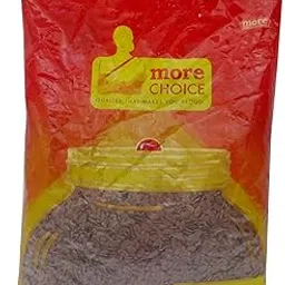 More Superior Flax Seeds, 200 Gram Pouch-image-50