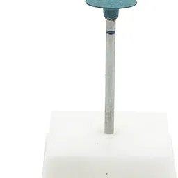 ADDLER Dental Strong Hardness Dental Polishing Tools Wheel Zirconia Diamond Bur-picture-21